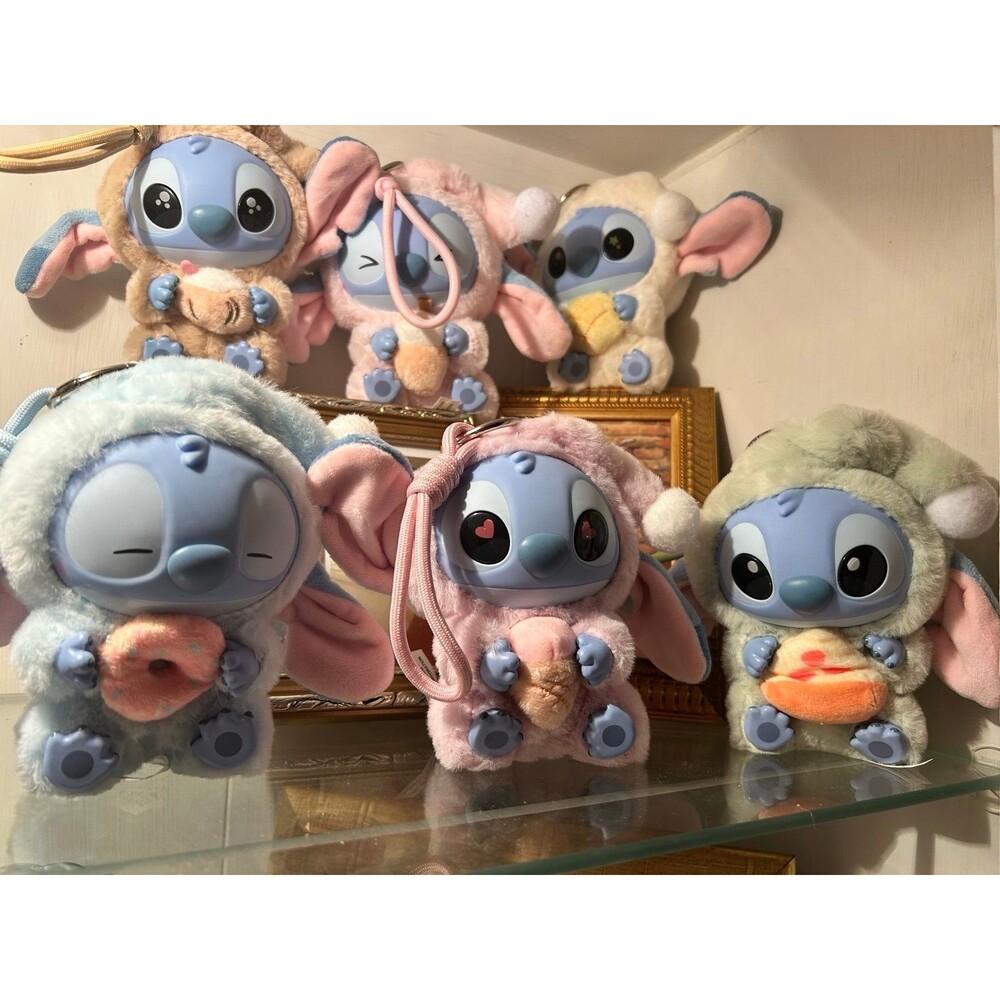 Misniso Stitch *REAL*